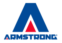  Armstrong Foils logo