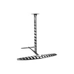  Armstrong S1 1550 foil kit – Einsteigerfoil für Wing- und Surf-Foiling