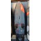  Severne Fox Pro 105 Freeride Windsurfboard – Premium Carbon Board 2026